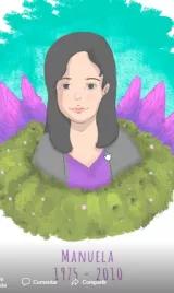 "Manuela vs. El Salvador: Impacto en el caso de Evelyn. Corte Interamericana de Derechos Humanos Escenario para enfrentar la violencia estatal contra las mujeres"