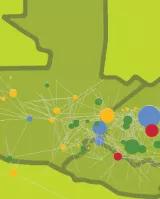 Relaciones de poder y zonas grises en el Triángulo Norte de Centroamérica Guatemala, El Salvador, Honduras.