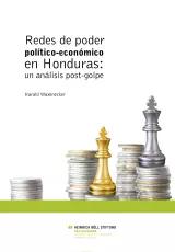 Redes de Poder Honduras. 