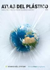 Portada Atlas del Plástico
