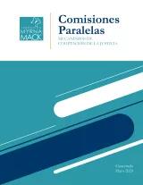foto portada comisiones paralelas