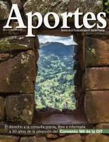 Revista de la Fundación para el Debido Proceso