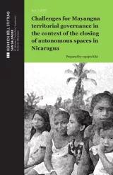 Challenges for Mayangna