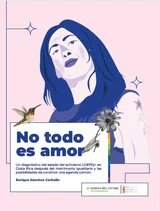 Portada del ebook No todo es amor