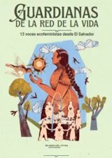 Mujeres defensoras de El Salvador