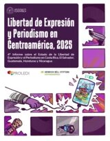 Libertad de expresión y periodismo