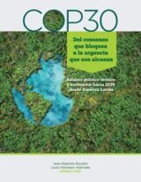 Analisis de 30ª Conferencia de las Partes de la CMNUCC de la ONU
